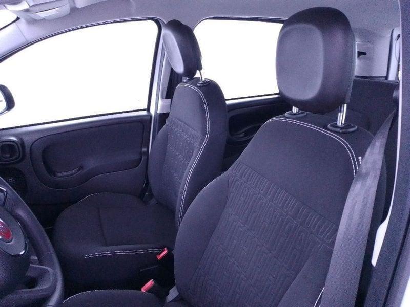 FIAT Pandina 1.0 firefly hybrid Pop s&s 70cv