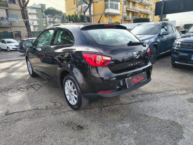 SEAT Ibiza 1.2 TDI CR 3 porte Style