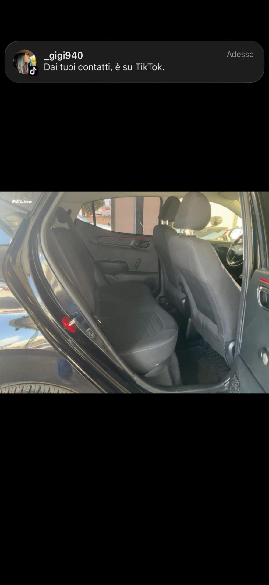 Hyundai i10 1.0 MPI Tech