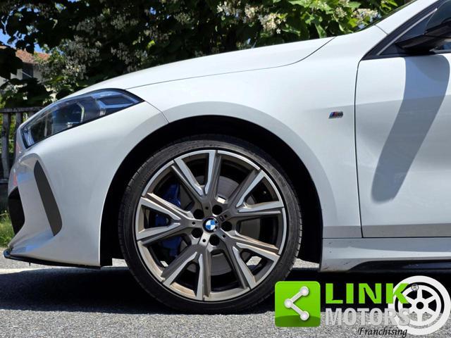 BMW 135 i Msport xDrive 306 CV