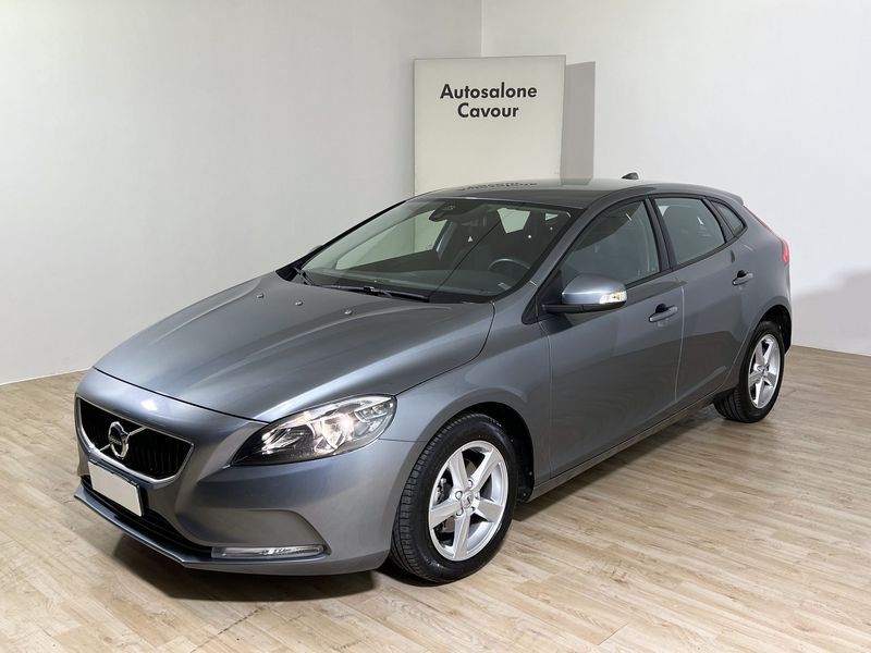 Volvo V40 D2 Business