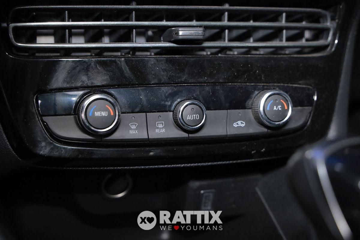 Opel Mokka 1.2 136CV GS