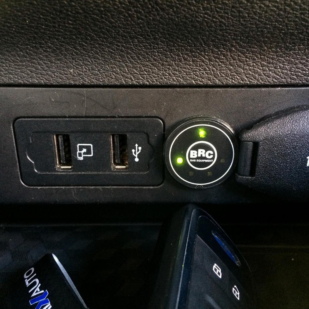 2023 Dr 5.0 1.5 Bi-Fuel GPL GPL!