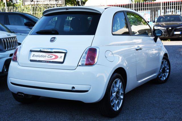 FIAT 500 1.2 Sport CAMBIO AUTOMATICO *CONTO VENDITA*