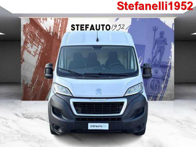 PEUGEOT Boxer III 330 2019 - 330 2.2 bluehdi 140cv S&S L2H2