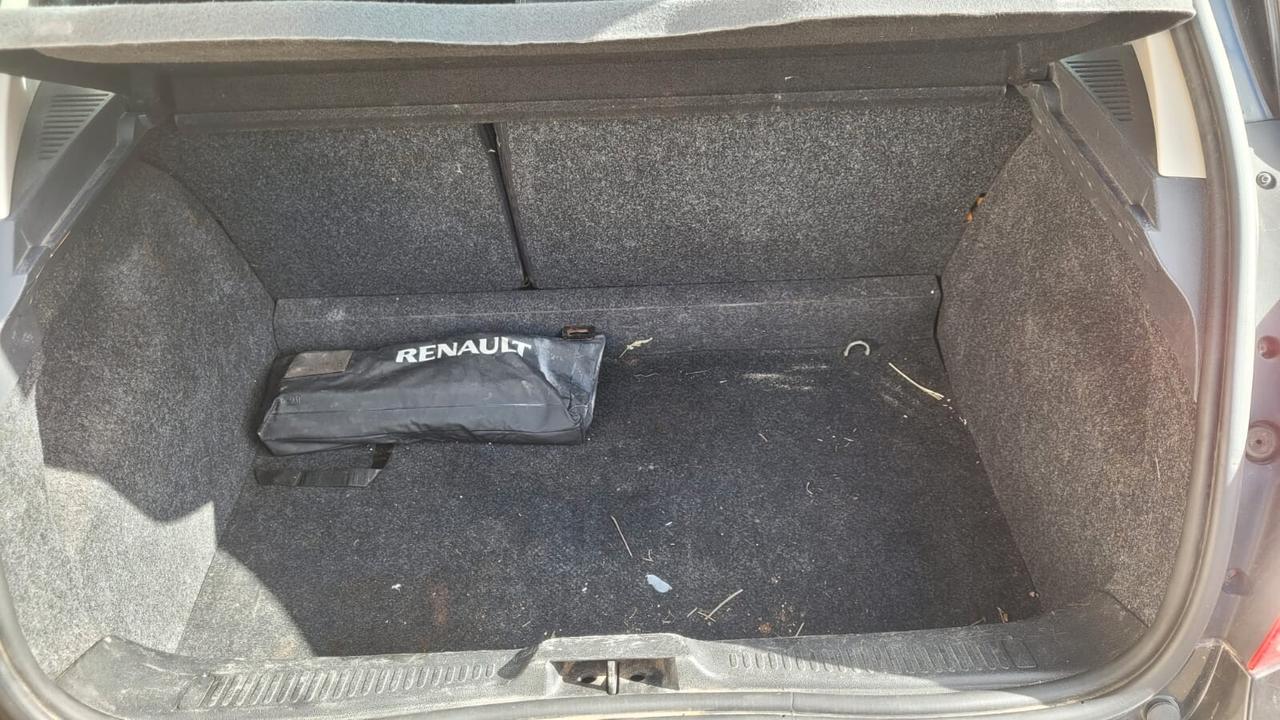 RENAULT Clio 1.2 GPL 75 CV *Neopatentati