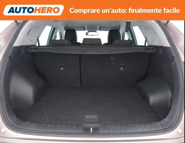 HYUNDAI Tucson 1.6 CRDi 136CV 48V DCT XPrime