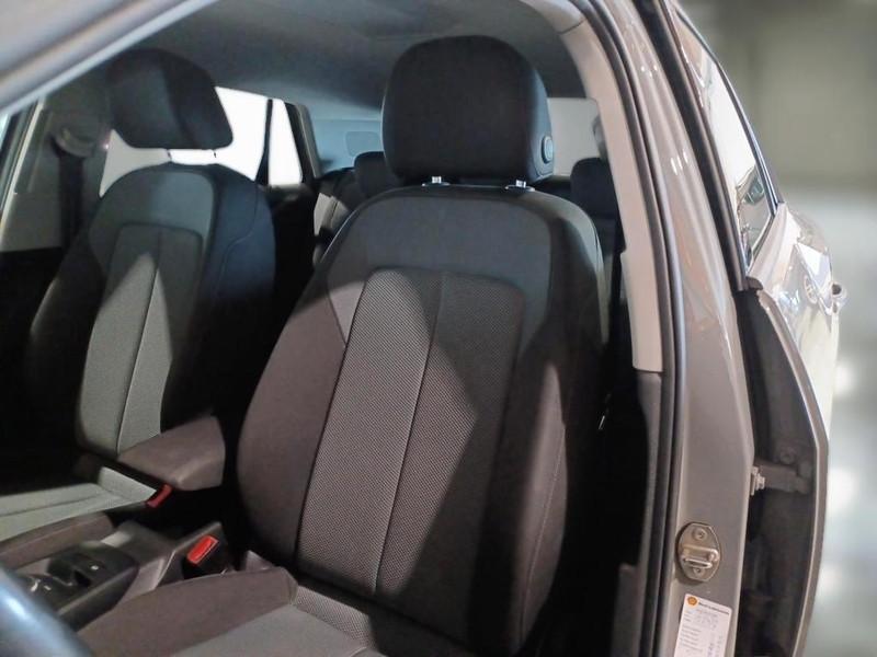 AUDI Q2 1.6 TDI DESIGN S TRONIC SUV