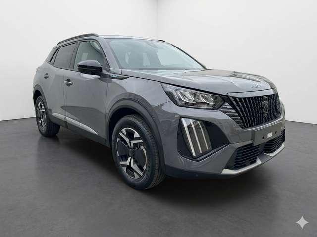 Peugeot 2008 1.2 100cv Allure + Navi + Key Less + Camera 360