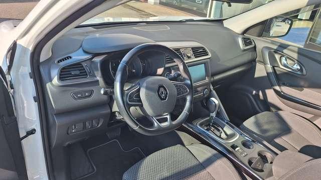 Renault Kadjar Kadjar 1.5 dci energy Sport Edition 110cv edc
