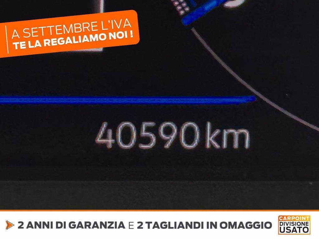 VOLKSWAGEN Taigo 1.0 tsi r-line 110cv dsg del 2022