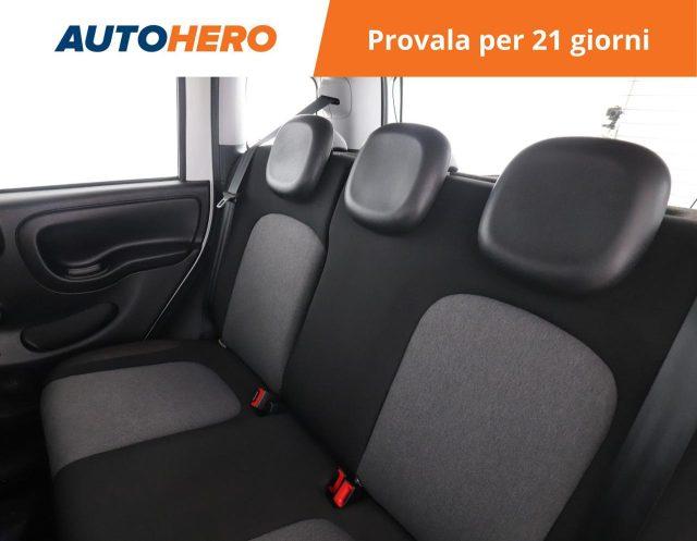 FIAT Panda Cross 1.3 MJT 95 CV S&S 4x4