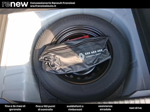 RENAULT Captur 1.3 TCe 140cv Intens Fap