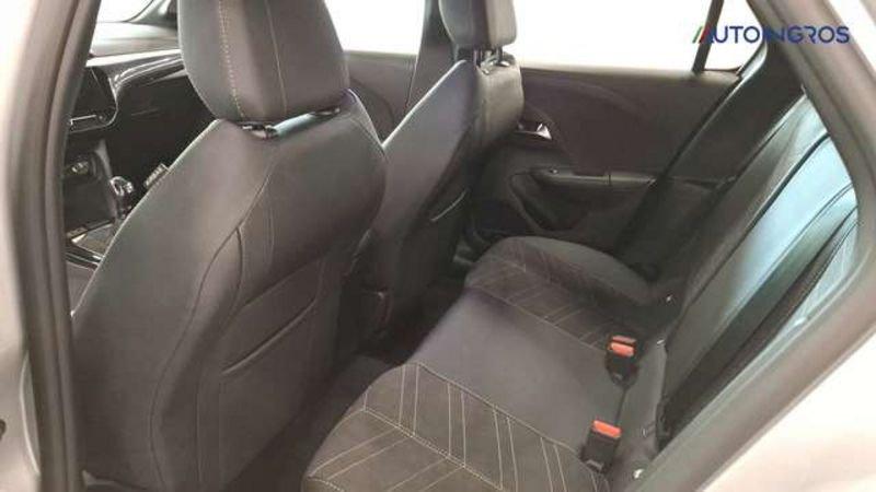Opel Corsa 1.2 Edition s