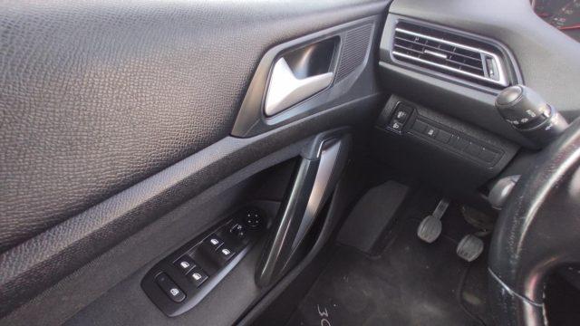 PEUGEOT 308 BlueHDi 130 S&S EAT6 SW Business