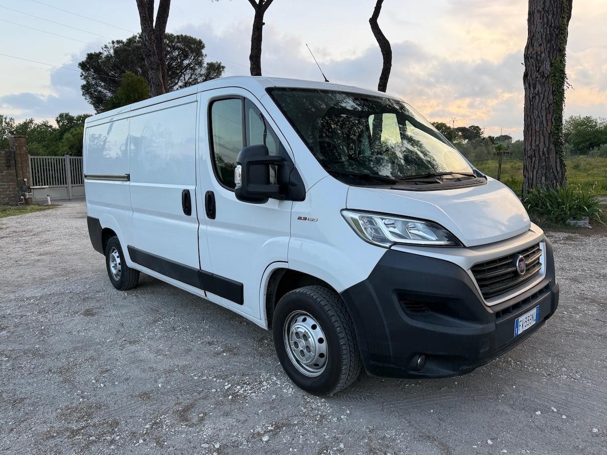 Fiat Ducato 33 L2 H1