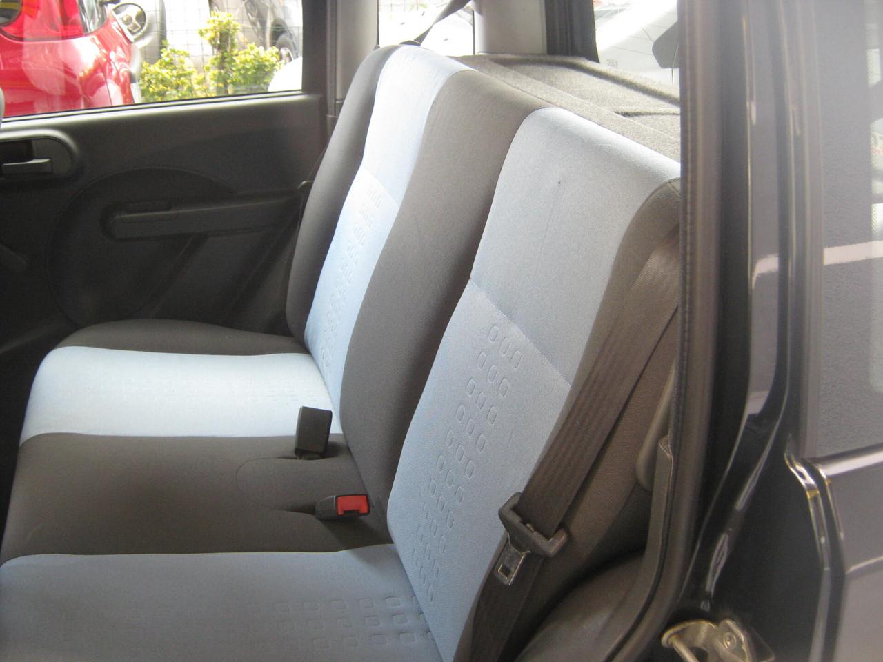 Fiat Panda 1.2 AUTOEMILIA