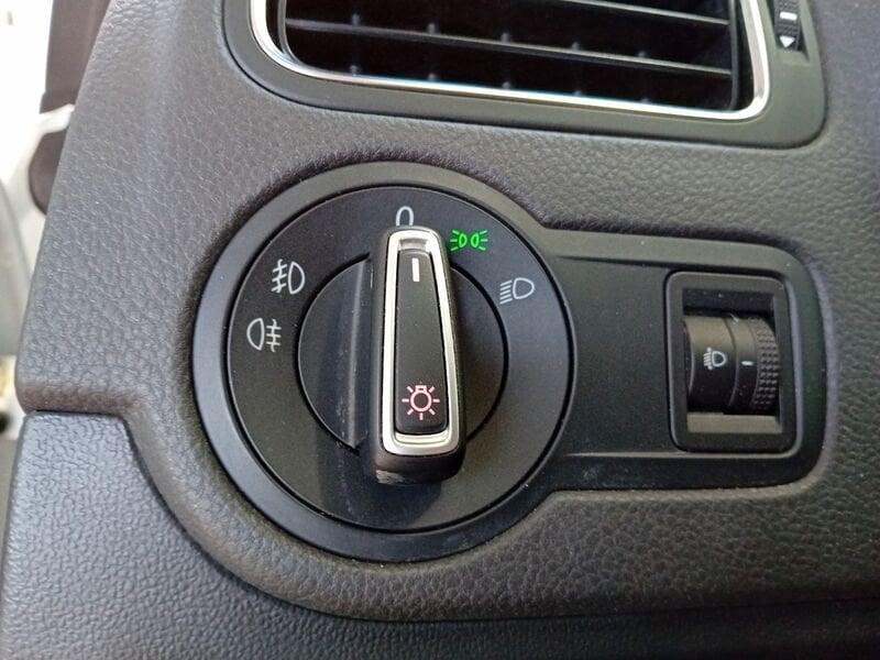 Volkswagen Polo Polo Cross 1.4 TDI