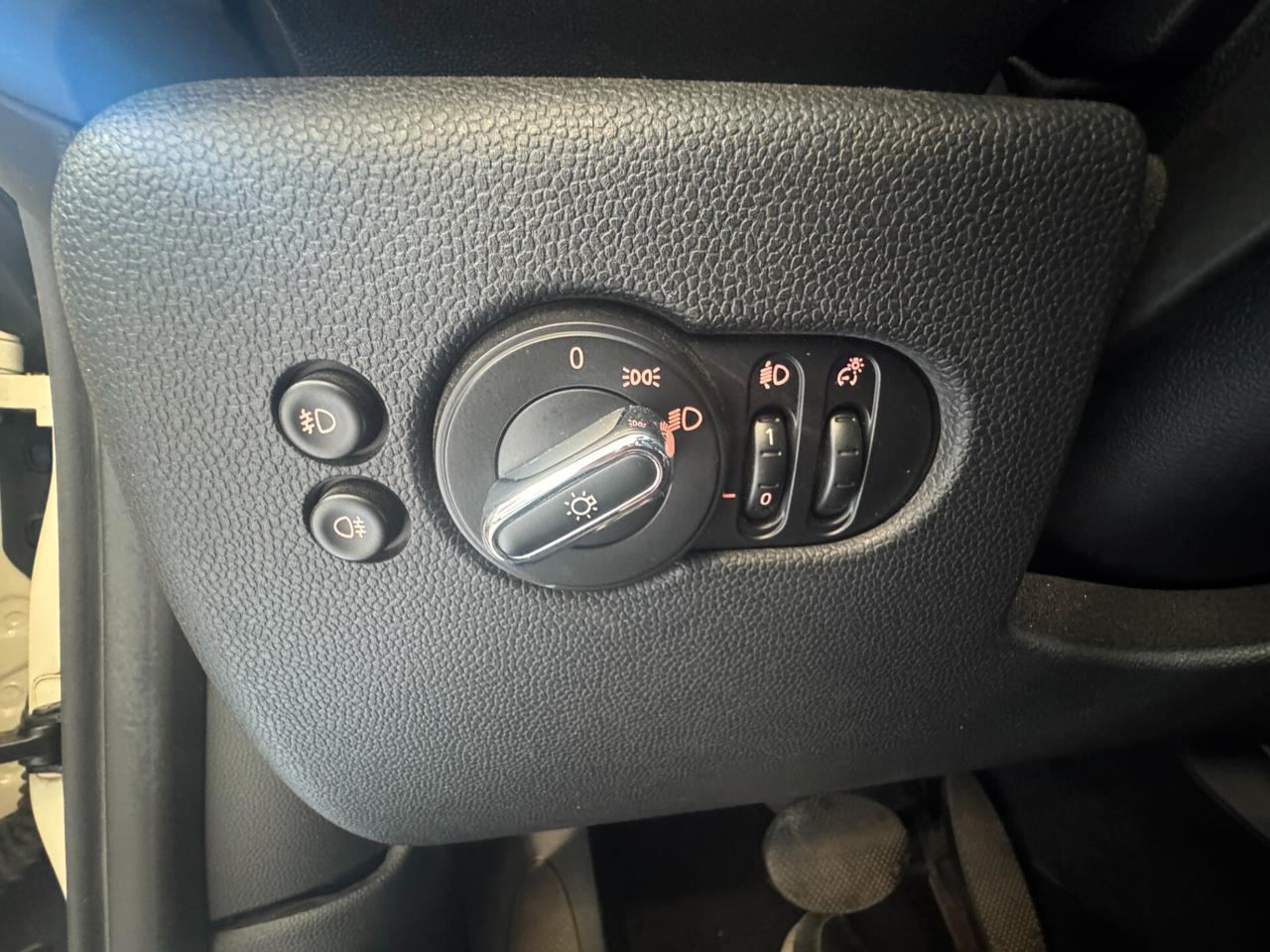 MINI Mini 1.5 Cooper Cabrio ** TAGLIANDI UFFICIALI**