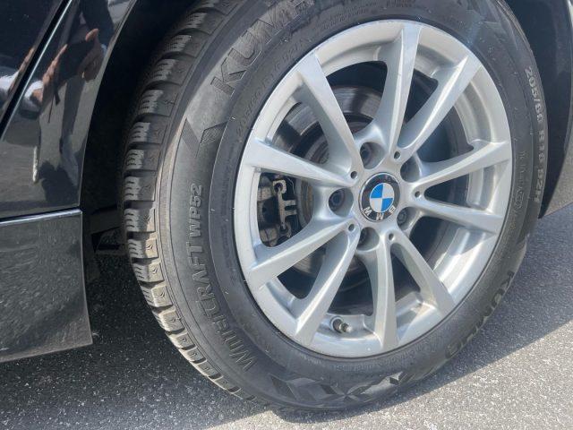 BMW 316 2.0 d 116 CV Touring Business aut.