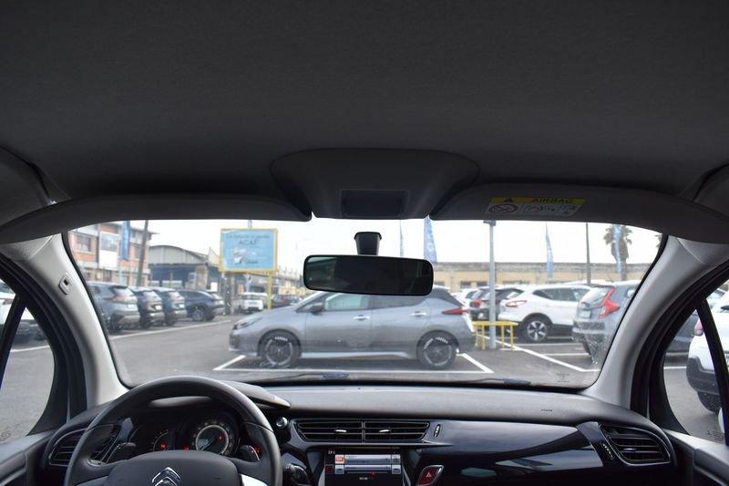 Citroën C3 1.2 PureTech 82cv S&S ETG Exclusive