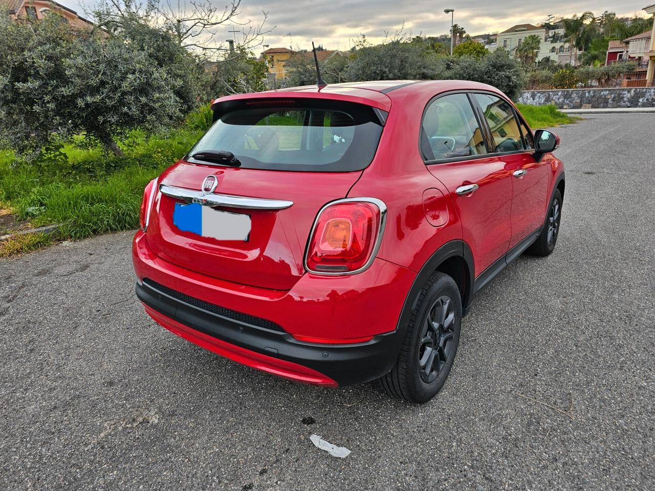 Fiat 500X 1.6 MultiJet 120 CV Pop Star