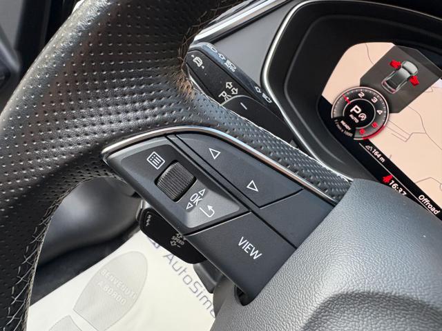 AUDI Q5 SPB Sportback 40 TDI quattro S tronic S line plus.