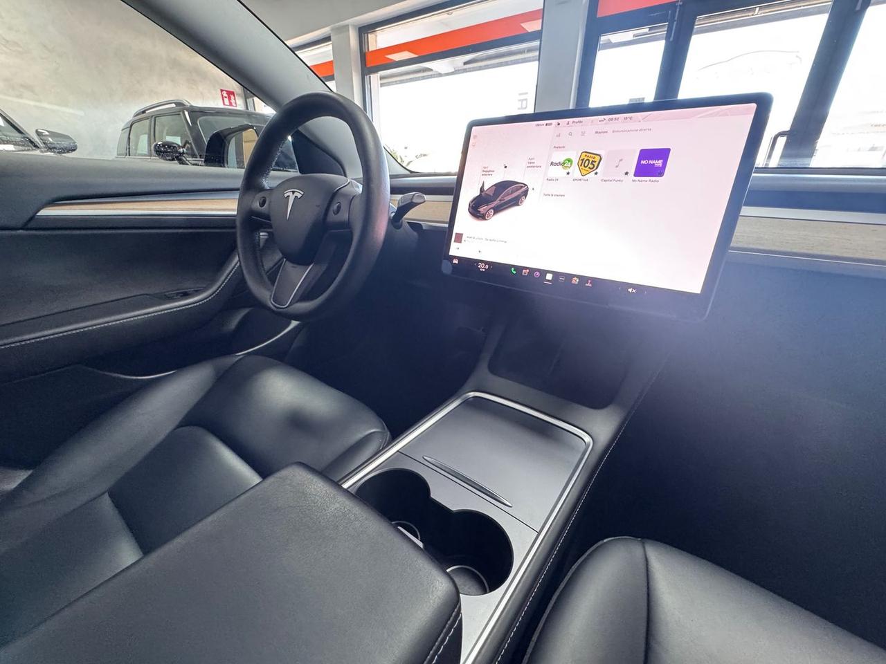 Tesla Model 3 LONG RANGE DUAL MOTOR AUTOPILO #7080