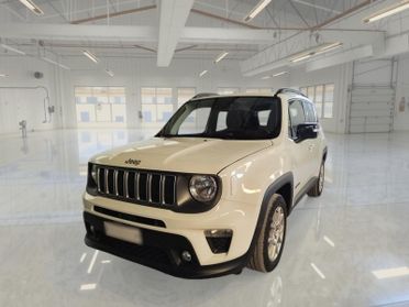 JEEP RENEGADE 1.5 T4 MHEV 130 CV LIMITED DDCT SUV