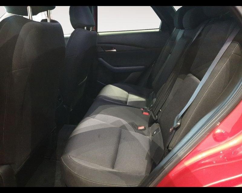 Mazda CX-30 2.0L Skyactiv-G M Hybrid 2WD Exceed