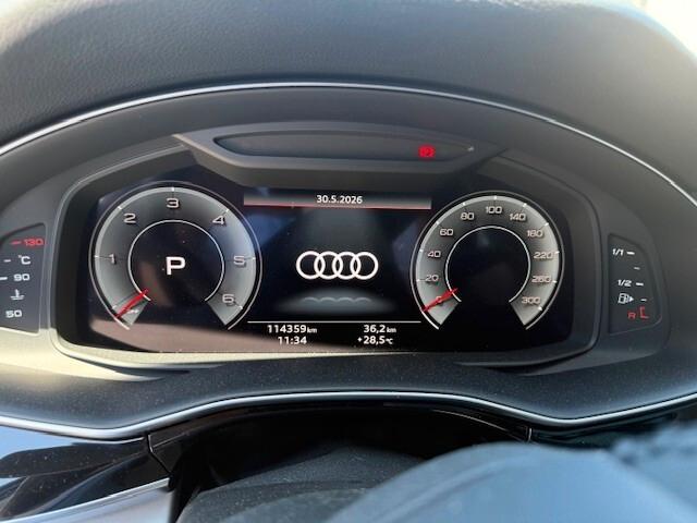 Audi Q7 SUV 45 TDI quattro tiptronic Business Advanced