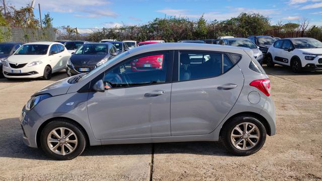 HYUNDAI i10 1.0 Bluetooth,CruiseControl,Clima,Stereo