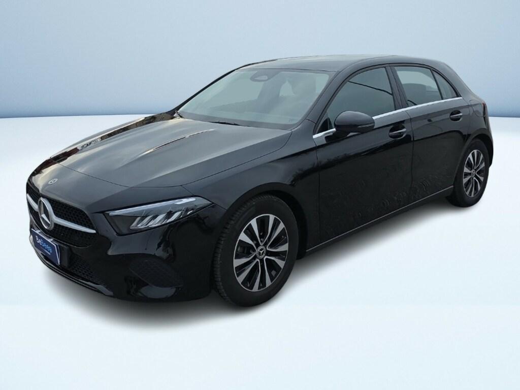 Mercedes Classe A 180 180 D Advanced 8G-DCT