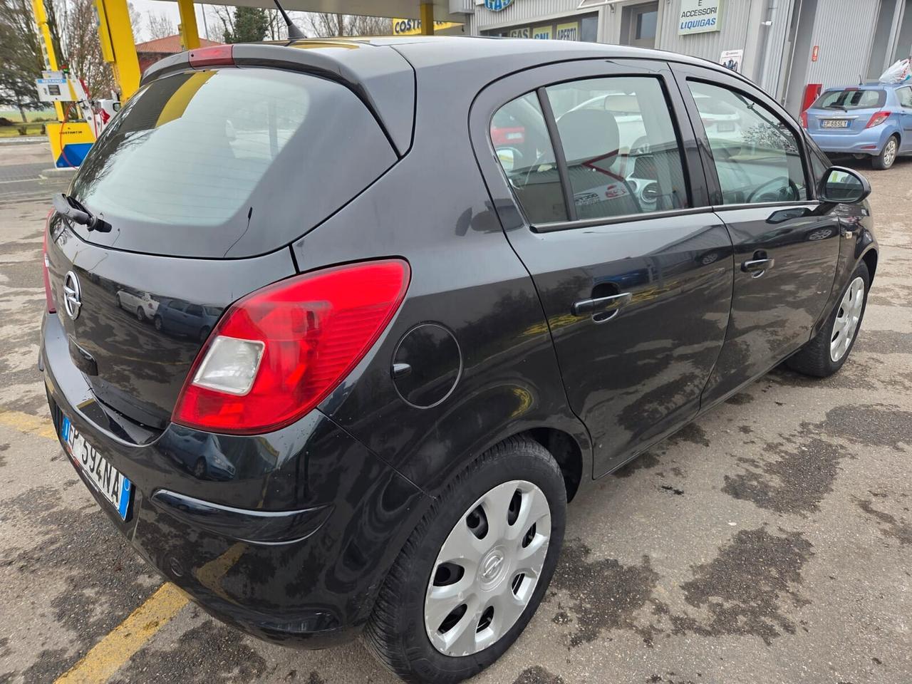Opel Corsa 1.0 12V 5 porte Edition