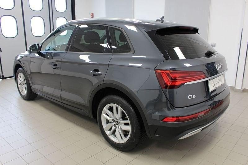 Audi Q5 35 TDI S tronic Business