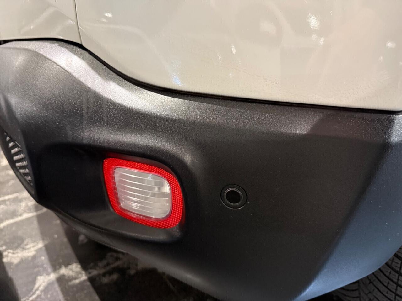 Jeep Renegade 2.0 Mjt 140CV 4WD Active Drive Limited