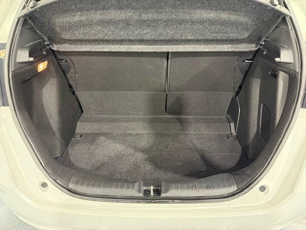 Honda Jazz 1.5 Hev Elegance eCVT