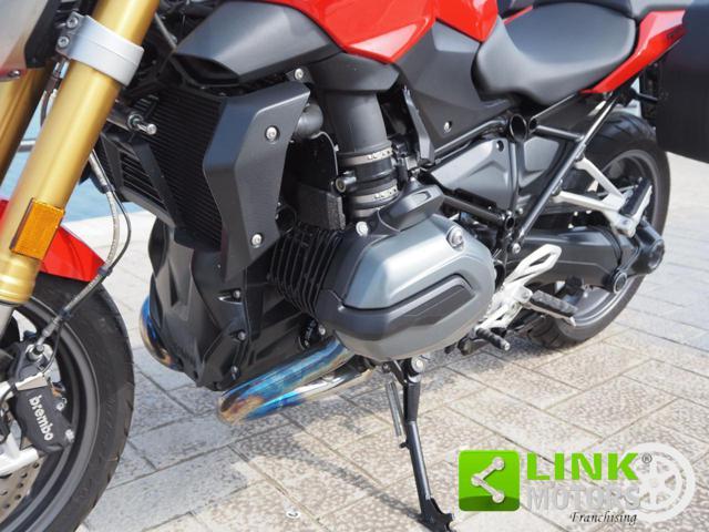 BMW R 1200 R * FULL*