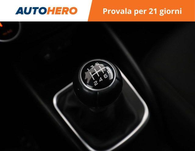 FIAT Tipo 1.4 SW Mirror