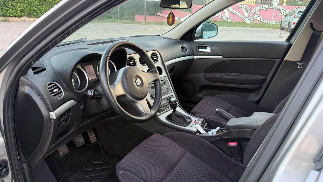 Alfa Romeo 159 1.9 JTDm