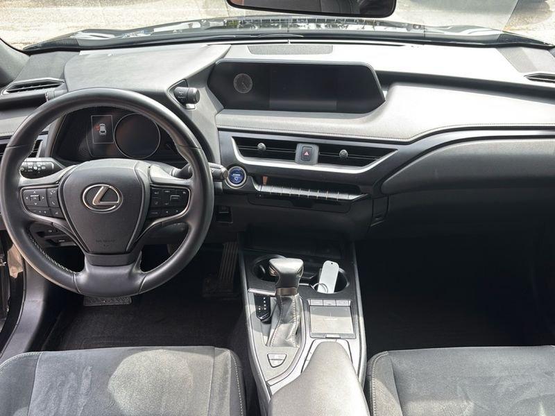 Lexus UX Hybrid Executive 2WD MY22