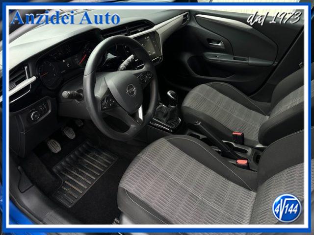 OPEL Corsa 1.2 Edition 75 Cv