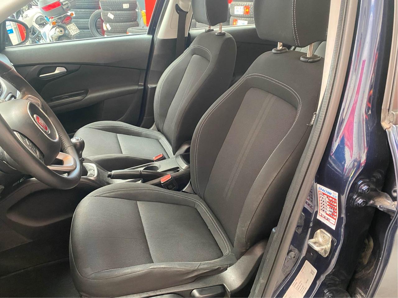 Fiat Tipo 1.3 Mjt S&S SW Business