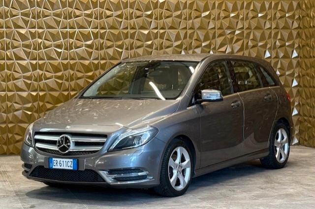 Mercedes-benz B 200 CDI Premium