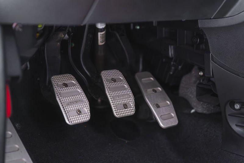 Abarth 695 695 Biposto