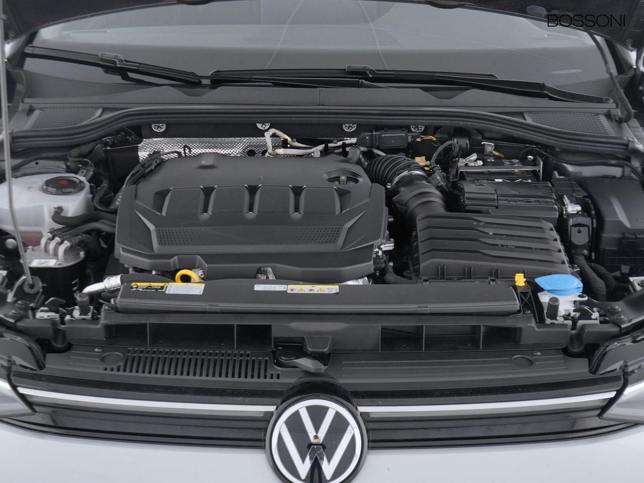 Volkswagen Golf 2.0 tdi scr 150cv style dsg