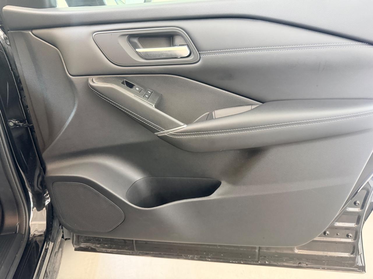 Nissan Qashqai MHEV 158 CV Xtronic N-Connecta