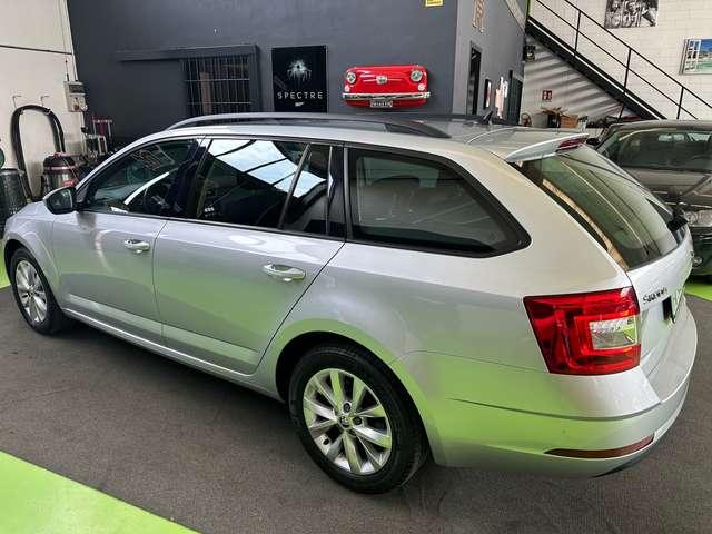 Skoda Octavia Wagon 1.0 tsi Executive 115cv dsg