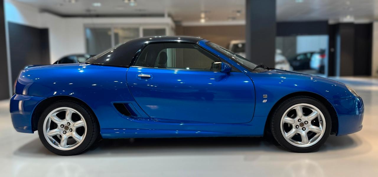 Mg TF 115 1.6 - 2004