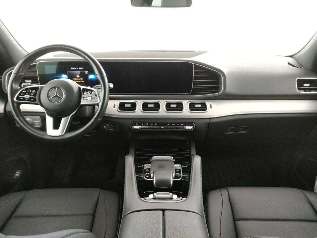 Mercedes GLE 350 350 D Premium 4Matic 9G-Tronic Plus